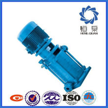 DL high pressure Multistage water pumps manufacture on sale